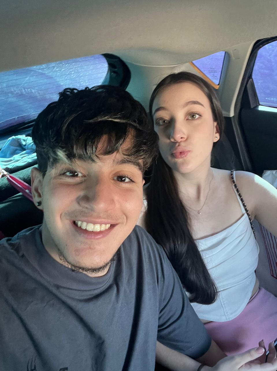 Momento especial Let & Bad